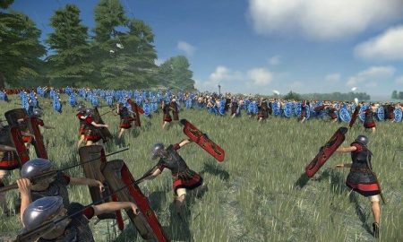 ROME REMASTERED MODS - THE BEST TOTAL WAR