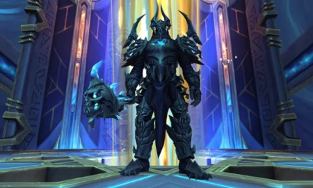 Take a First Look at The Jailer’s Room in The Coming Sepulcher Of Eternity’s End Ones