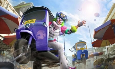 Next, the PUBG Mobile PDP Contest Wants You to Take It All!