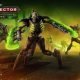 WARHAMMER 40: BATTLESECTOR IS GETTING NECRONS DLC, AND PROCEDURALLY GENERATING CAMPAIGN FOR THE NEXT YEAR