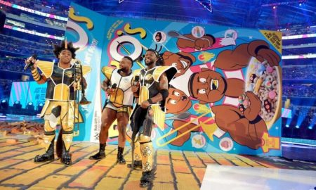 Is The New Day the Most Successful Stable in WWE History?