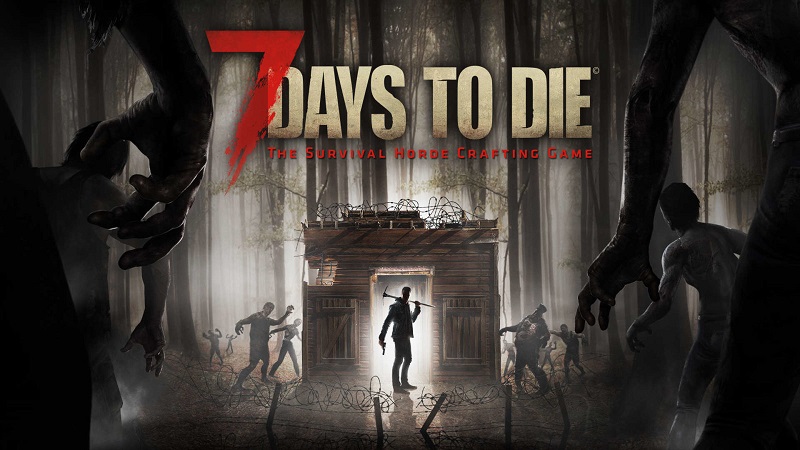 7 DAYS TO DIE ALPHA 20, RELEASE DATE – HERE'S WHEN IT COULD COME IN 2021