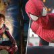 Andrew Garfield Wants to Do More Spider-Man MCU Partner-Ups