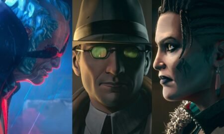 Apex Legends Season 12 - Mad Maggie, Duardo and Everything We Saw in Judgment