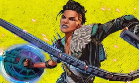 Apex Legends Season 12 Trailer