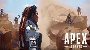 Are we going to see an Apex Legends TV show soon?