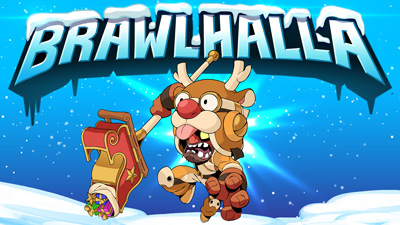 Brawlhalla patch notes: January 2022 tentative changes are made to Brawlhalla site
