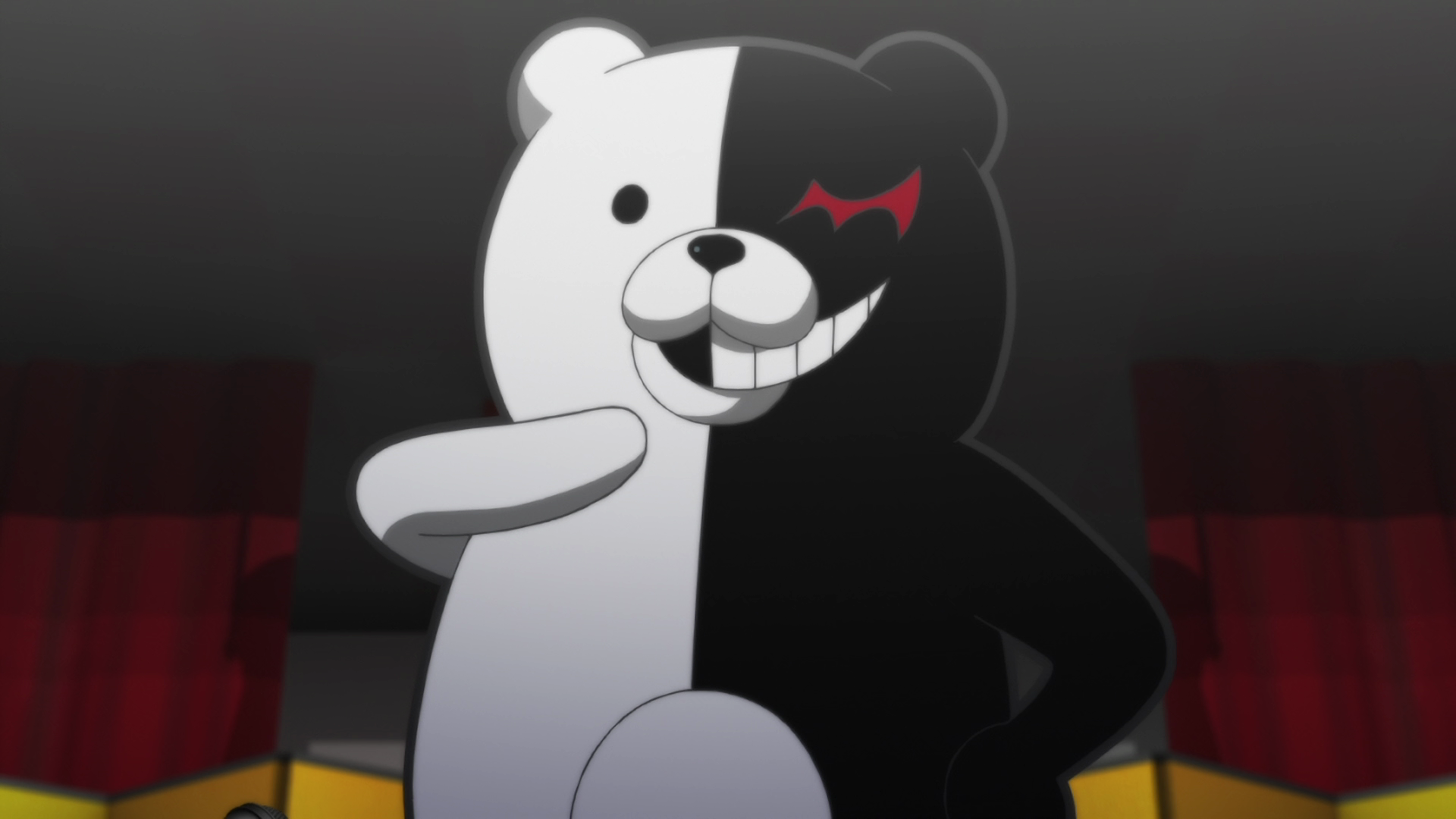 Danganronpa Shadow Dropping on Xbox is the Biggest News of the Day