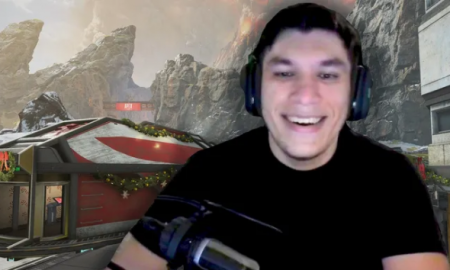 TrainWreck slams NICKMERCS after donating 1 million in Subs