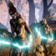 Dragon Age 4 is a single-player BioWare game