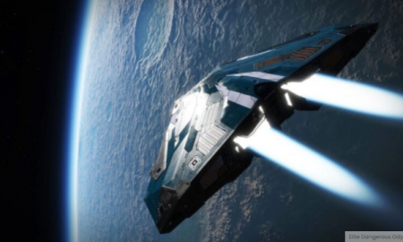 Elite Dangerous: Odyssey, One Giant Leap and One Major Misstep