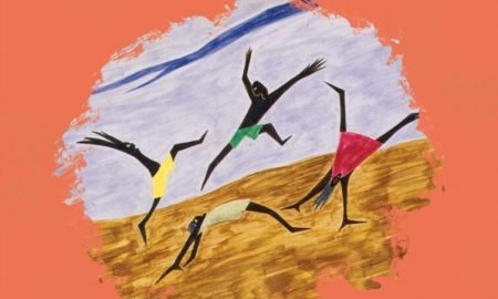 Jabari Asim's Yonder: Empowerment through Love and Language