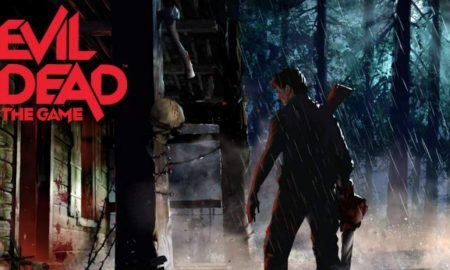 Evil Dead: Trailer and Release Date for the Game