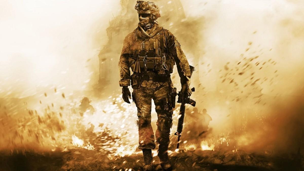 Experts suggest that Call of Duty may be made Xbox-exclusive following the Activision buyout.