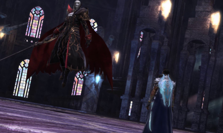 FFXIV: Thoughts Per Second Clenches World First Clearing of Asphodelos Savage