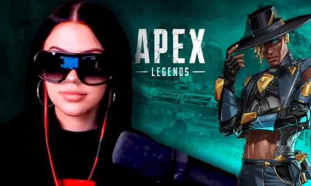 FaZe Kalei Urges Streamers To Swap Warzone For Apex Legends