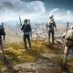 First Look at 'PUBG'' Open World by Creator