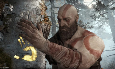 CyberConnect 2 Announces a New Game that Will "Shake The World" in the Next Month