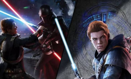 Get Star Wars Jedi: Fallen Order for Free Now