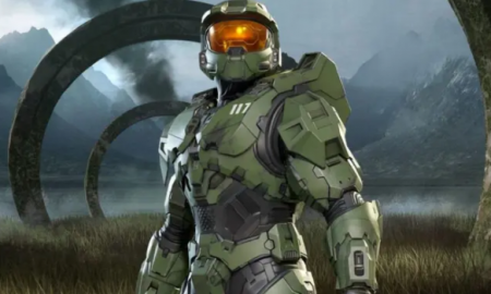 Halo Infinite: Who are the Voice Actors?