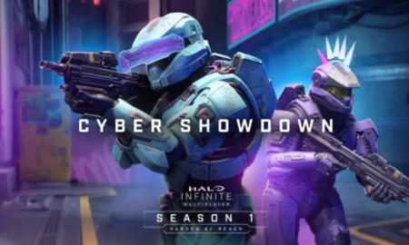 The Cyber Showdown Event: Halo Players Lament a Dearth of Team Play