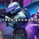 The Cyber Showdown Event: Halo Players Lament a Dearth of Team Play