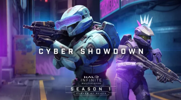 The Cyber Showdown Event: Halo Players Lament a Dearth of Team Play