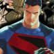 How Superman and The Authority Convert to the Idea of Superman