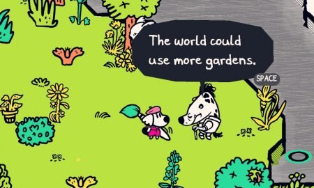 ICYMI: This is Everything From Nintendo's December Indie World Event