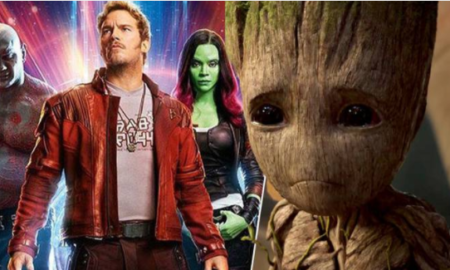 James Gunn confirms Guardians Of The Galaxy Vol. 3' Will Be the Last in Its Series