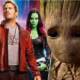 James Gunn confirms Guardians Of The Galaxy Vol. 3' Will Be the Last in Its Series