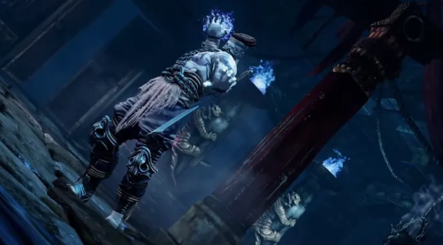 Killer Instinct's Rumoured Recovery Could Involve Bandai Namco
