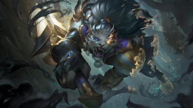 League of Legends 12.2 Patch Notes - Release Date, Buffs, Nerfs and Balance Changes