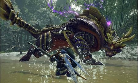 Monster Hunter Rise PC Release Date: When is it Coming to PC