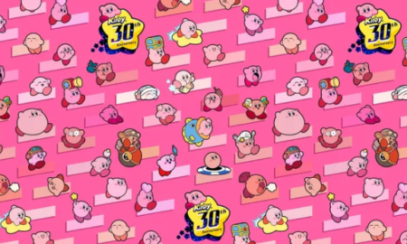 Japanese Nintendo Magazine Teases a New Kirby Game