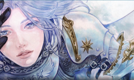 FFXIV Endwalker - Celebrate Launch with The Complete Illustrated Counter Art