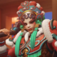 Overwatch Lunar New Year 2022 Event - Start Time, Release Date Skins Modes And More