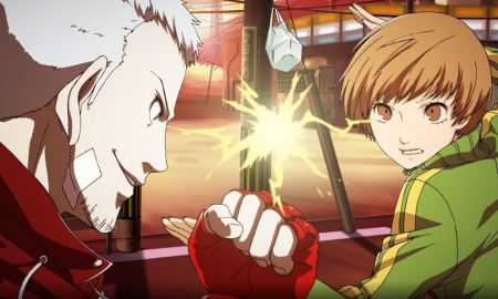Persona 4 Arena Ultimax will finally be available on a console I can play in 2022