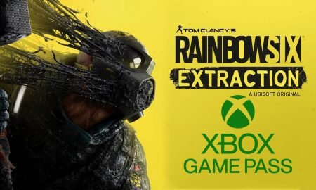 Rainbow Six Extract's Game Pass Available on Day One