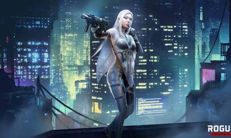 Rogue Company Glimpse - First look revealed at Hi-Rez