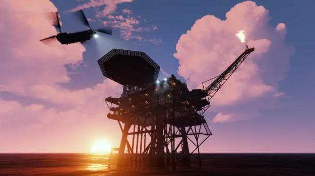 Rust Console Oil Rig: The Latest News, Release Date Rumours and Everything We Know So far