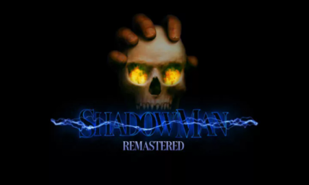 PREPARES MADE BY SHADOWMAN TO SNEAK ONTO SWITCH