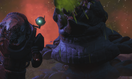 Folks, it's a damn good time to play no man's sky right now