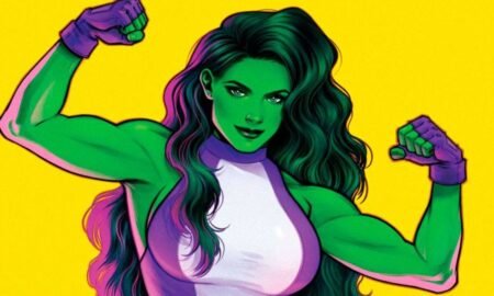 She-Hulk #1 Spotlights The Unsung Heroism Of Personal Reinvention