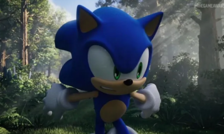 Sonic Frontiers would have launched last year, but Sega delayed it for quality purposes