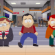 South Park: Post Covid - Different Time, Same Jokes