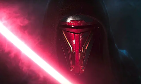 Star Wars: Knights of the Old Republic remake might have a new combat system