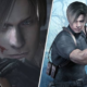 Amazing 'Resident Evil 4 HD Project Announced Next Week, 8 years After Its Inception