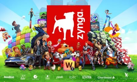 Take-Two Acquires Zynga for $12.7 Billion