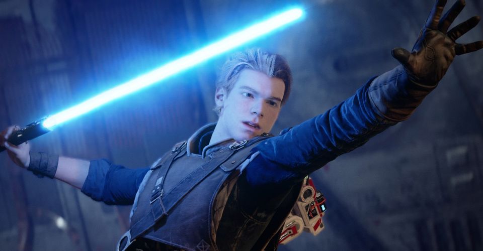 The Jedi Fallen Order Sequel is Supposed to Be Revealed before E3